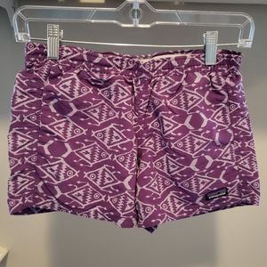 Patagonia shorts